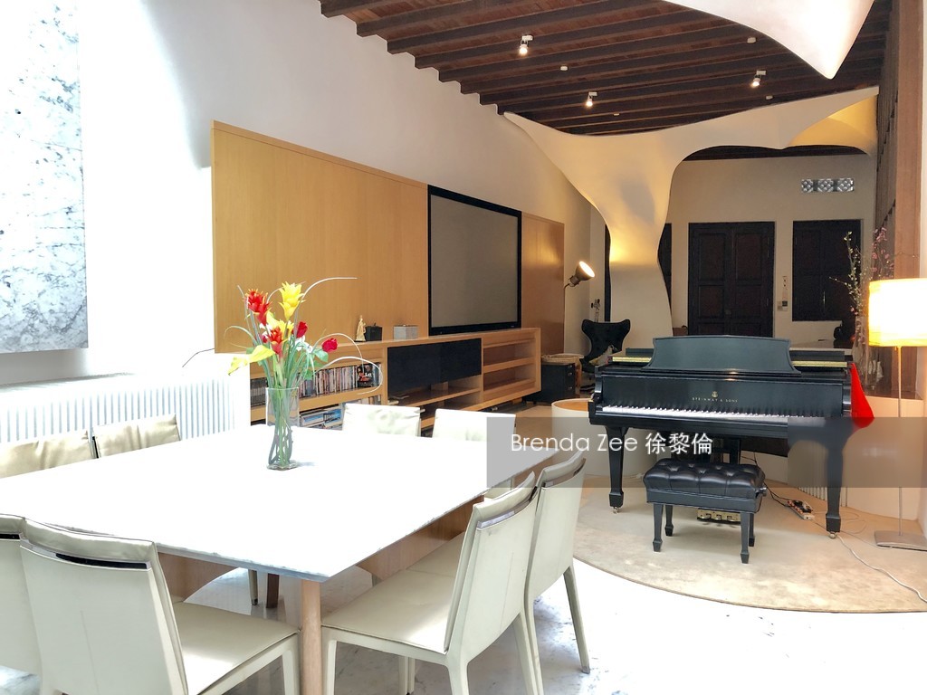 Emerald Hill Road (D9), Terrace #204243721